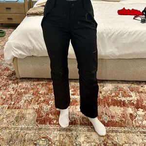 Waterproof Hiking Pants Jotenheim of Norway